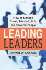 Leading Leaders