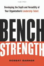 Bench Strength.