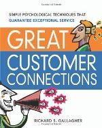 Great Customer Connections