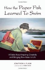 How the Paper Fish Learned to Swim