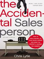 The Accidental Salesperson