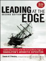 Leading at the Edge