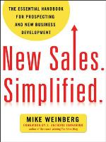 New Sales. Simplified.