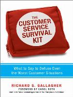 The Customer Service Survival Kit