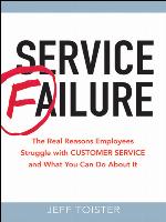 Service Failure