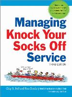 Managing Knock Your Socks Off Service