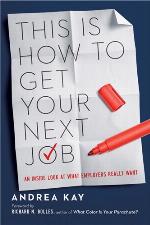This Is How to Get Your Next Job