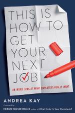 This Is How to Get Your Next Job