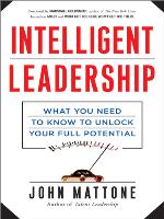 Intelligent Leadership