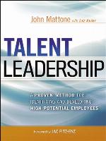 Talent Leadership