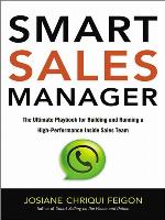 Smart Sales Manager