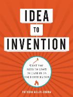 Idea to Invention