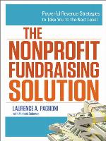 The Nonprofit Fundraising Solution