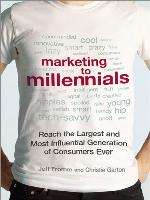 Marketing to Millennials