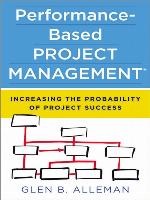 Performance-Based Project Management®