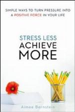 Stress Less. Achieve More.