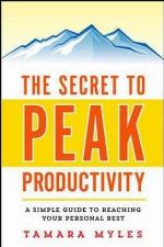 The Secret to Peak Productivity