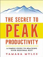 The Secret to Peak Productivity