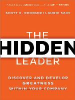 The Hidden Leader