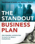 The Standout Business Plan