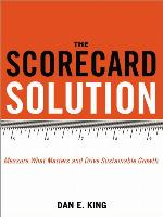 The Scorecard Solution