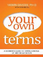 Your Own Terms