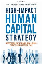High-Impact Human Capital Strategy