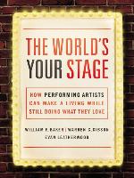 The World's Your Stage