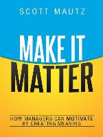Make It Matter