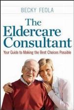The Eldercare Consultant