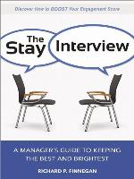 The Stay Interview