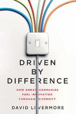 Driven by Difference