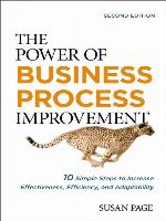 The Power of Business Process Improvement