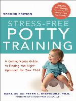 Stress-Free Potty Training