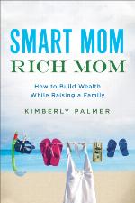 Smart Mom, Rich Mom