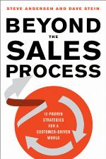 Beyond the Sales Process