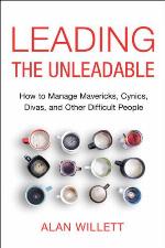 Leading the Unleadable