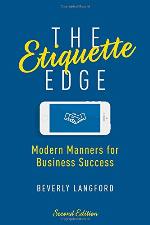 The Etiquette Edge