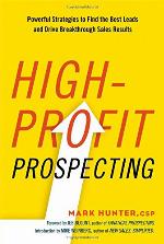 High-Profit Prospecting