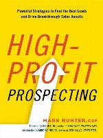 High-Profit Prospecting