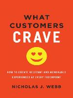 What Customers Crave