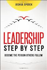 Leadership Step by Step