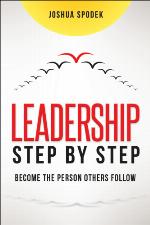 Leadership Step by Step