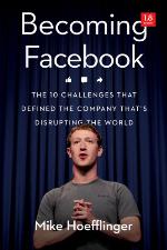 Becoming Facebook