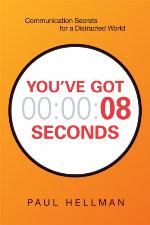 You've Got 8 Seconds