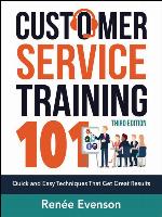 Customer Service Training 101