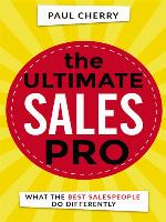 The Ultimate Sales Pro