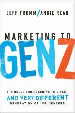 Marketing to Gen Z