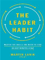 The Leader Habit