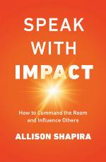 Speak with Impact